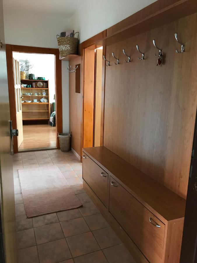 Ferienwohnung Emma Nová Lesná Exterior foto