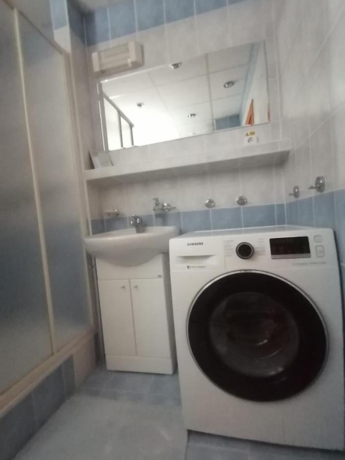 Ferienwohnung Emma Nová Lesná Exterior foto