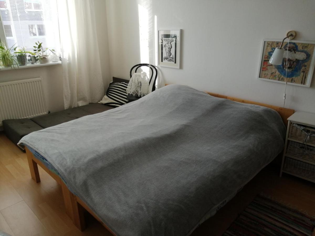 Ferienwohnung Emma Nová Lesná Exterior foto