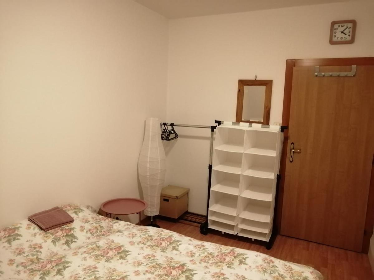 Ferienwohnung Emma Nová Lesná Exterior foto