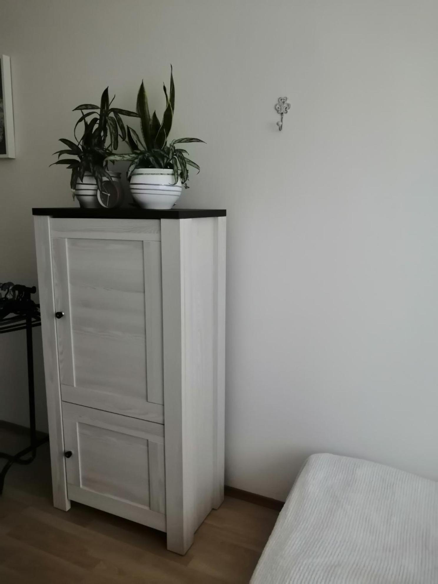 Ferienwohnung Emma Nová Lesná Exterior foto