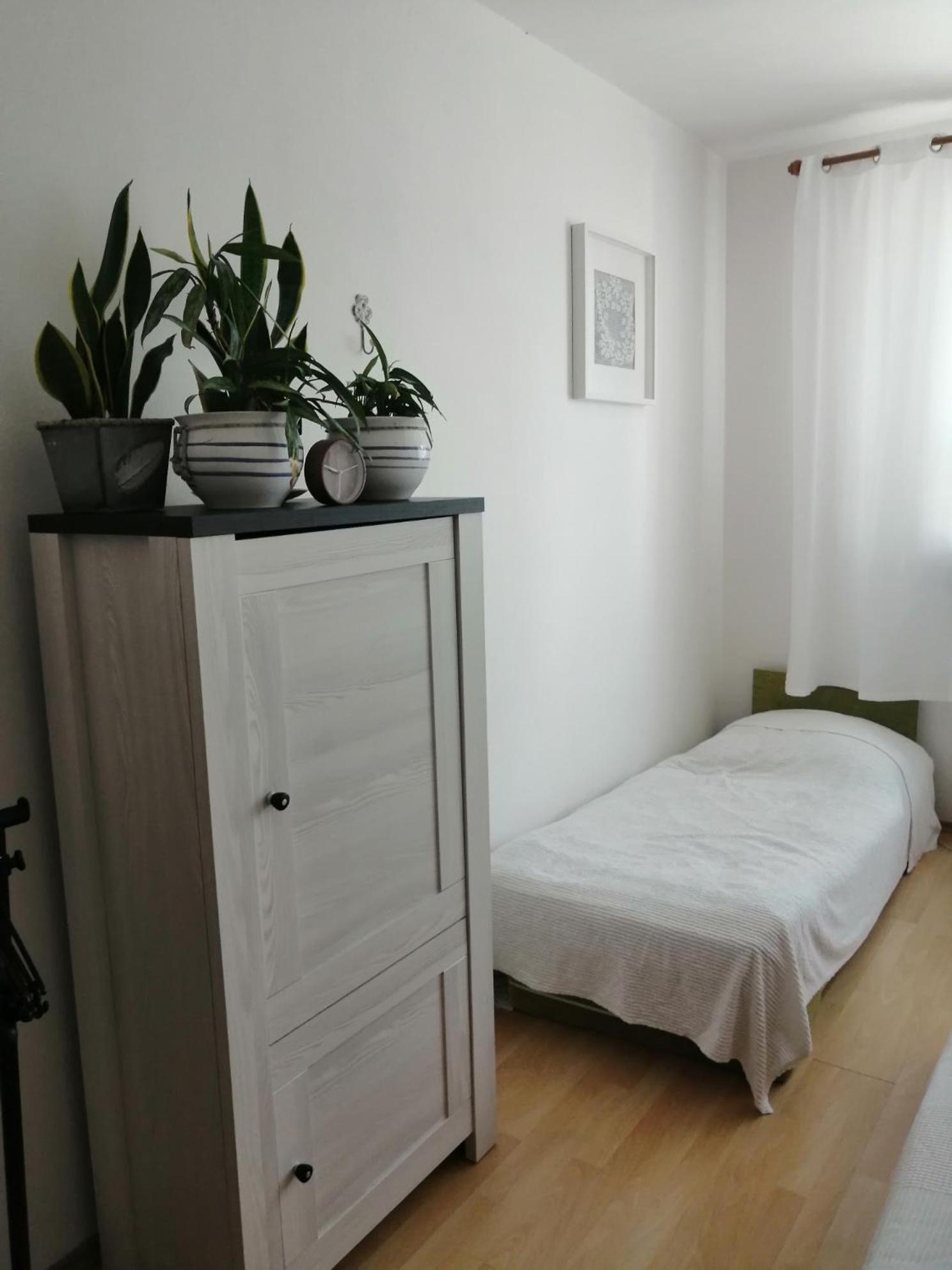 Ferienwohnung Emma Nová Lesná Exterior foto
