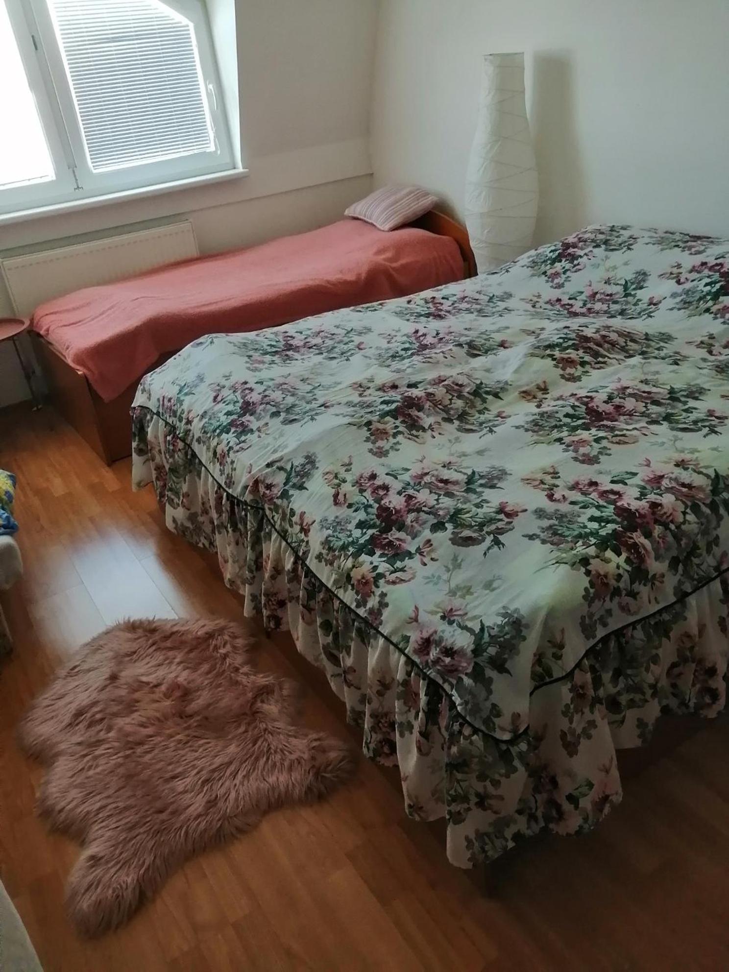 Ferienwohnung Emma Nová Lesná Exterior foto